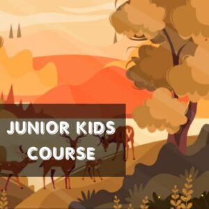 JUNIOR KIDS