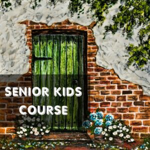 SENIOR KIDS (9+)