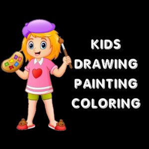 CERTIFICATE IN FINE ARTS (KIDS)
