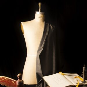 FASHION DESIGNING - DIPLOMA/ CERTIFICATE