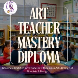 Art Teacher Diploma test_UD_Feb2026