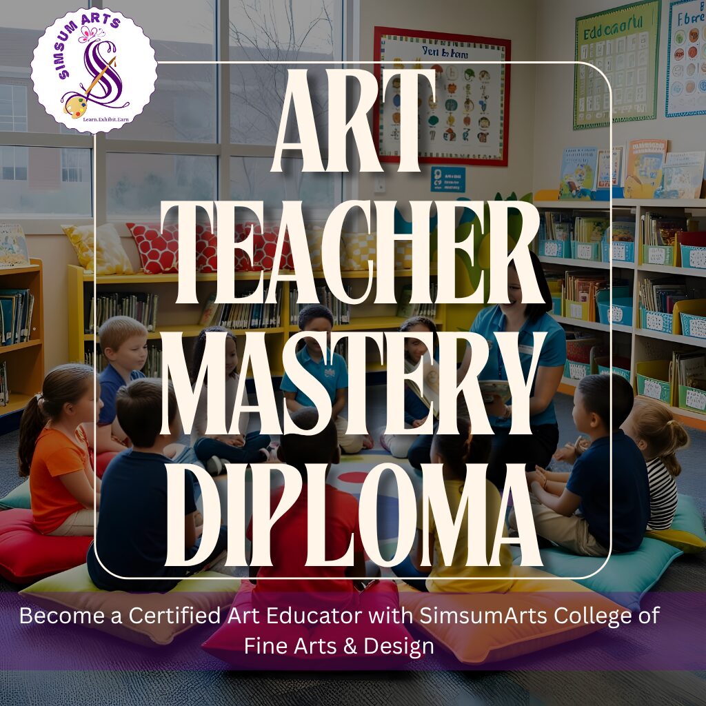 Art Teacher Diploma test_UD_Feb2026